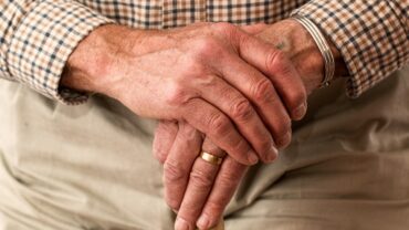 Metode de îngrijire pentru bătrânii noștri