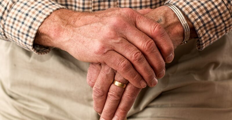 Metode de îngrijire pentru bătrânii noștri