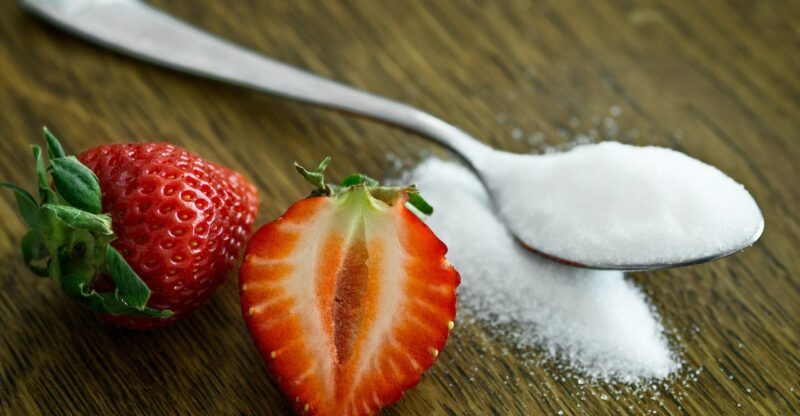 Cu ce poţi inlocui zahărul alb în alimentaţie?