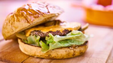 Renunțarea la fast food: Soluții rapide și sănătoase