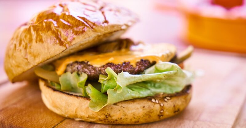 Renunțarea la fast food: Soluții rapide și sănătoase