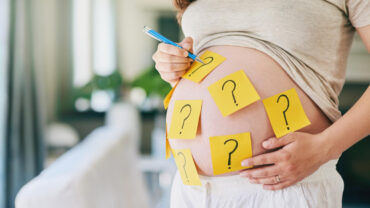 Mituri în timpul sarcinii: Informații pentru femeile gravide
