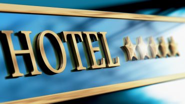 5 hoteluri de 5 stele care îți vor depăși așteptările