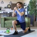 Rămâi activ acasă: metode simple de fitness
