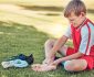 Probleme la picioarele copiilor: Soluții eficiente!