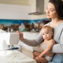 Selectarea laptelui praf pentru bebeluși: Sfaturi de expert