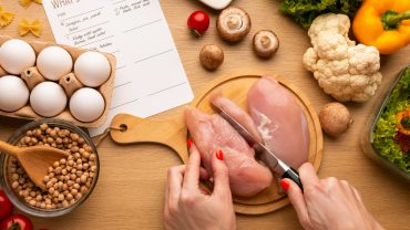 Cum să alegi carnea de pui: criterii importante