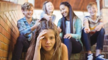 Adolescența azi: probleme emoționale frecvente