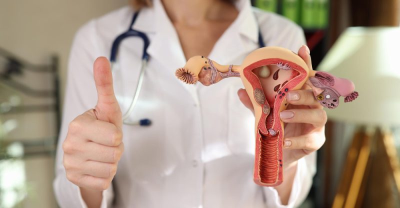 7 simptome ale cancerului de col uterin de neignorat