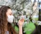 Combaterea alergiilor de primăvară: Sfaturi utile