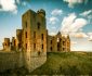 Anglia medievală: Explorând 8 castele pline de istorie și mister
