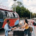Gastronomie pe roți: Cele mai bune food trucks din București