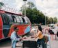 Gastronomie pe roți: Cele mai bune food trucks din București