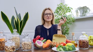 Sfaturi pentru o alimentație sănătoasă pe termen lung