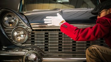 Ghidul complet pentru restaurarea mașinilor clasice