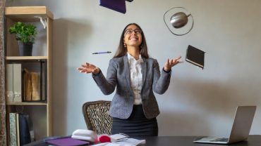 Cum să menții un echilibru între carieră și viața personală ca femeie de afaceri