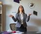 Cum să menții un echilibru între carieră și viața personală ca femeie de afaceri