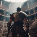 Spartacus: povestea gladiatorului care a provocat Roma