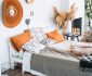 Ghid pentru decorarea dormitorului în stil boho chic