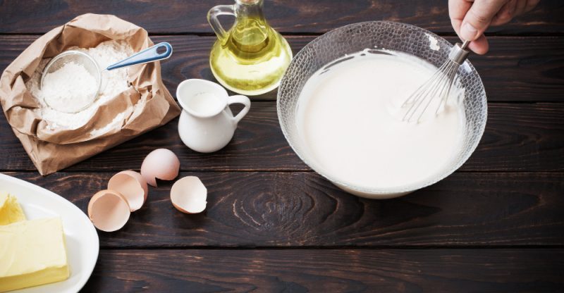 Sos Bechamel: Ingrediente, Preparare și Sfaturi Utile