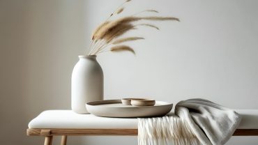 Cum să te inspiri din stilurile japandi sau scandinave pentru un decor minimalist