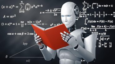 Cum se folosește algebra liniară în inteligența artificială?