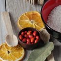 Beneficiile orezului roșu: Antioxidanți, fibre și energie