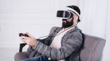 Cum să îți alegi primul headset VR pentru gaming