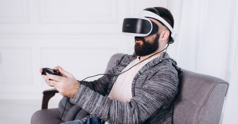 Cum să îți alegi primul headset VR pentru gaming