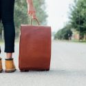 Valiza minimalistă pentru un city-break neanunțat
