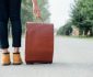 Valiza minimalistă pentru un city-break neanunțat