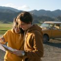 Modele care sunt ideale pentru șoferii care iubesc călătoriile de tip road-trip