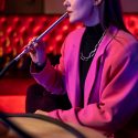 Jazz lo-fi pentru după-amiezi de lucru concentrate