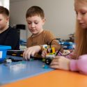 Robotica socială și integrarea acesteia în viața cotidiană