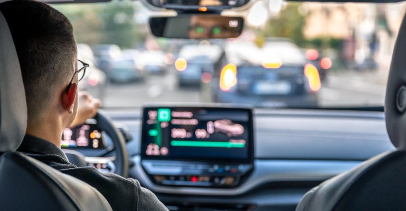 Cum vehiculele autonome vor schimba radical transportul public în viitor