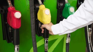 Semnele unei pompe de benzină defecte Semnele unei pompe de benzină defecte