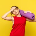 Exerciții care ajută la reducerea stresului și a anxietății