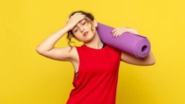 Exerciții care ajută la reducerea stresului și a anxietății Exerciții care ajută la reducerea stresului și a anxietății