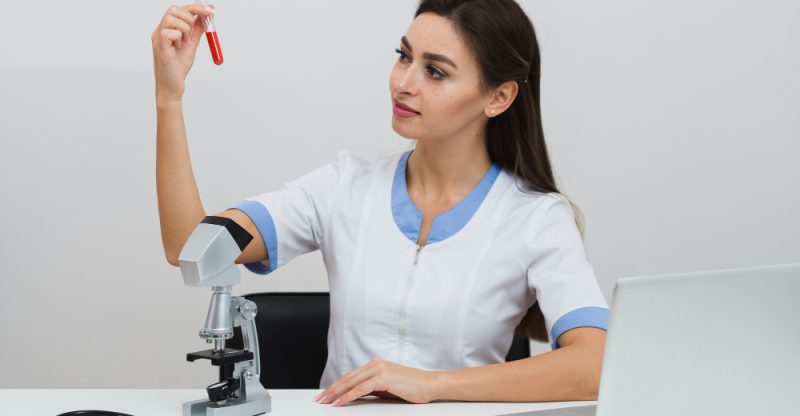 Hematologie ce înseamnă? Studiul sângelui și bolilor de sânge