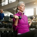 Strategii de fitness pentru femei în perioada de perimenopauză