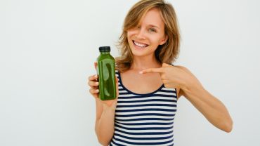 Cum să îți îmbunătățești performanța fizică cu ajutorul suplimentelor naturale
