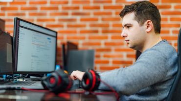 Cum îți îmbunătățești setările PC-ului pentru gaming 4K Cum îți îmbunătățești setările PC-ului pentru gaming 4K