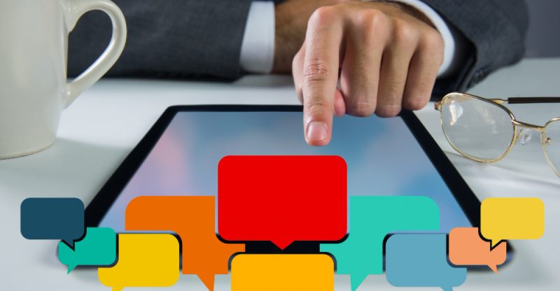 Cum să gestionezi reputația online a brandului personal