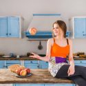 Idei practice pentru amenajarea unei bucătării mici