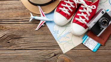 Destinații perfecte pentru aniversări importante Destinații perfecte pentru aniversări importante