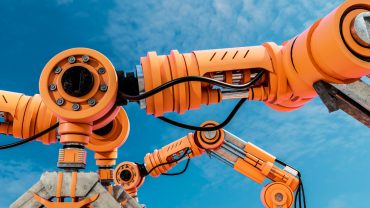 Cum funcționează roboții industriali și ce schimbări aduc