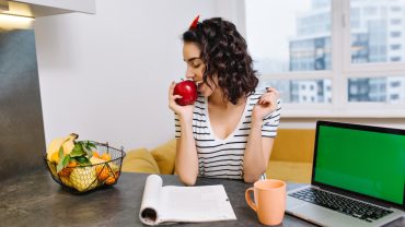 Ghidul complet pentru o dietă echilibrată și sănătoasă
