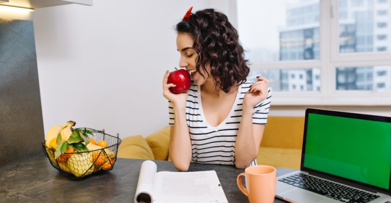 Ghidul complet pentru o dietă echilibrată și sănătoasă