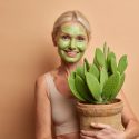 Argila verde: beneficii pentru detox și piele
