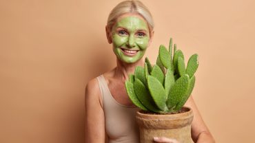 Argila verde: beneficii pentru detox și piele